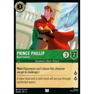 Principe Filippo -...
