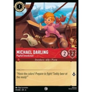 Michele Darling -...