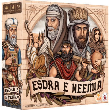Esdra e Neemia (ITA)