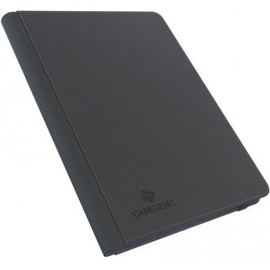 Album 9 Tasche - Prime Album - Nero - Gamegenic
