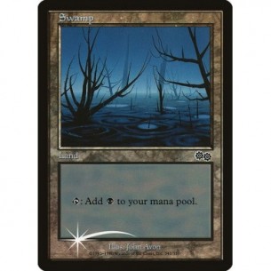 Swamp
