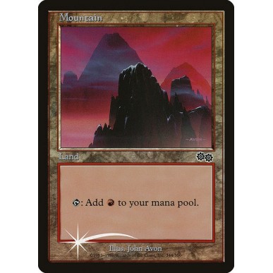 Mountain