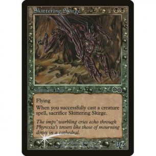 Skittering Skirge