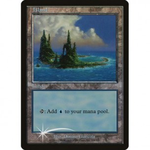 Island