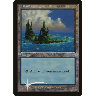 Island
