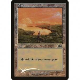 Plains