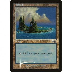 Island