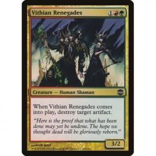 Rinnegati di Vithia