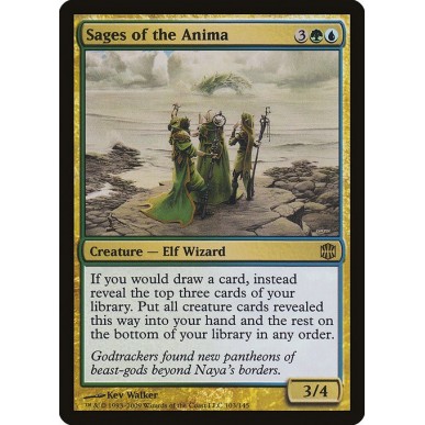 Saggi dell'Anima