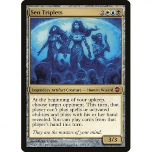 Trio di Sen