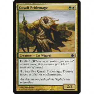 Mago del Branco di Qasal