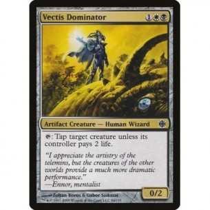 Dominatore di Vectis
