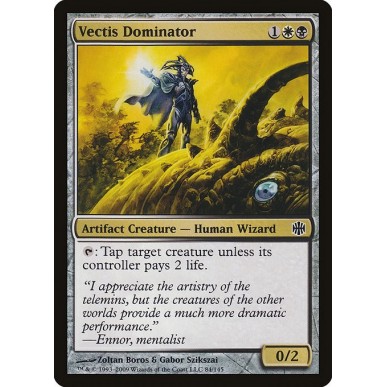 Dominatore di Vectis