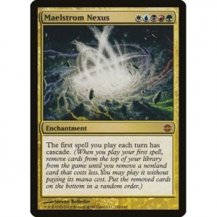 Rete del Maelstrom