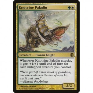 Paladino della Vite...