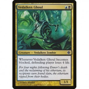 Ghoul Vedalken