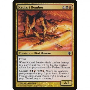 Bombardiere Kathari