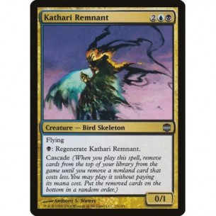 Spoglia Kathari