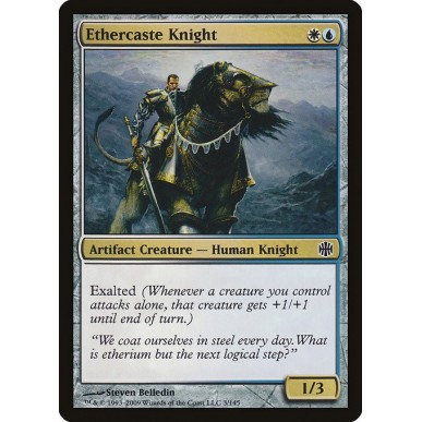 Cavaliere della Casta d'Eterium