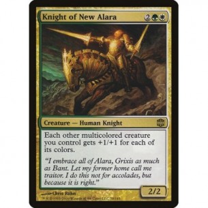 Cavaliere di Nuova Alara