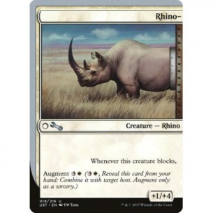 Rhino-