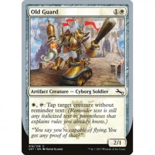 Old Guard