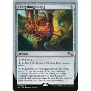 Everythingamajig