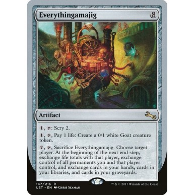 Everythingamajig