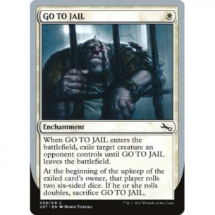 GO TO JAIL