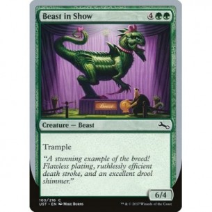 Beast in Show