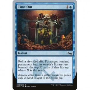 Time Out