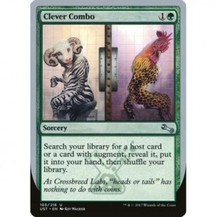 Clever Combo