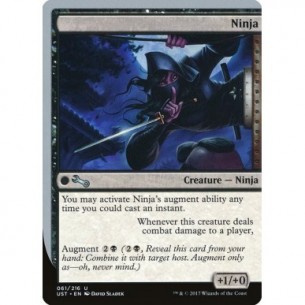 Ninja