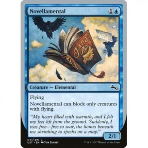 Novellamental