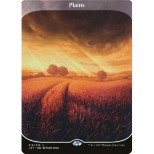 Plains