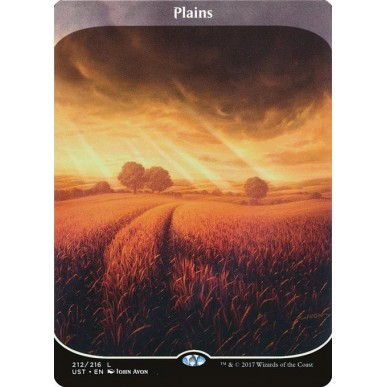 Plains
