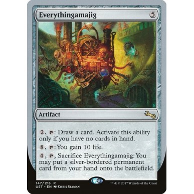 Everythingamajig