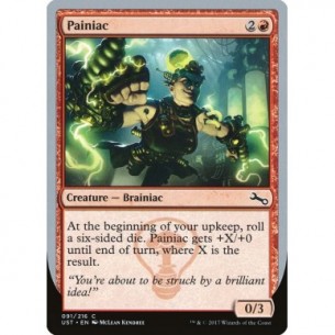 Painiac