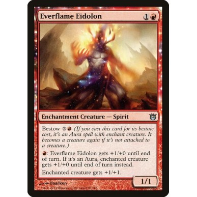 Everflame Eidolon