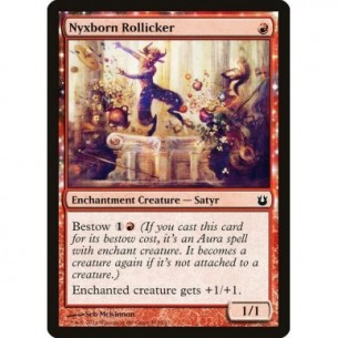 Nyxborn Rollicker