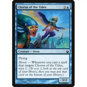 Chorus of the Tides