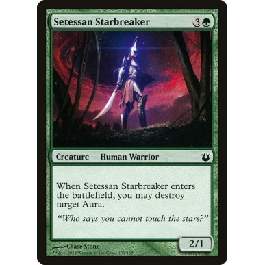 Astricida di Setessa
