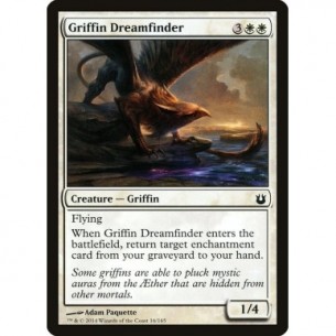 Griffin Dreamfinder