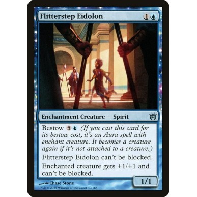 Flitterstep Eidolon