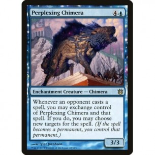 Chimera Sconcertante