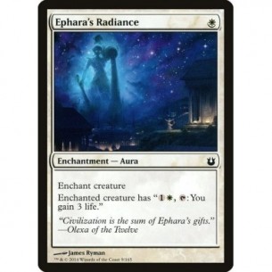 Fulgore di Efara