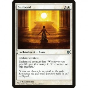 Sunbond