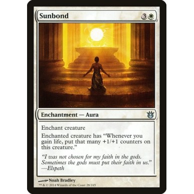 Sunbond