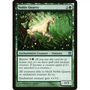 Noble Quarry