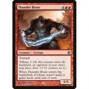 Thunder Brute